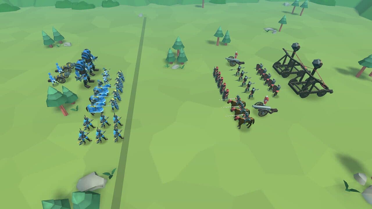 Epic Battle Simulator 2 thumbnail 2