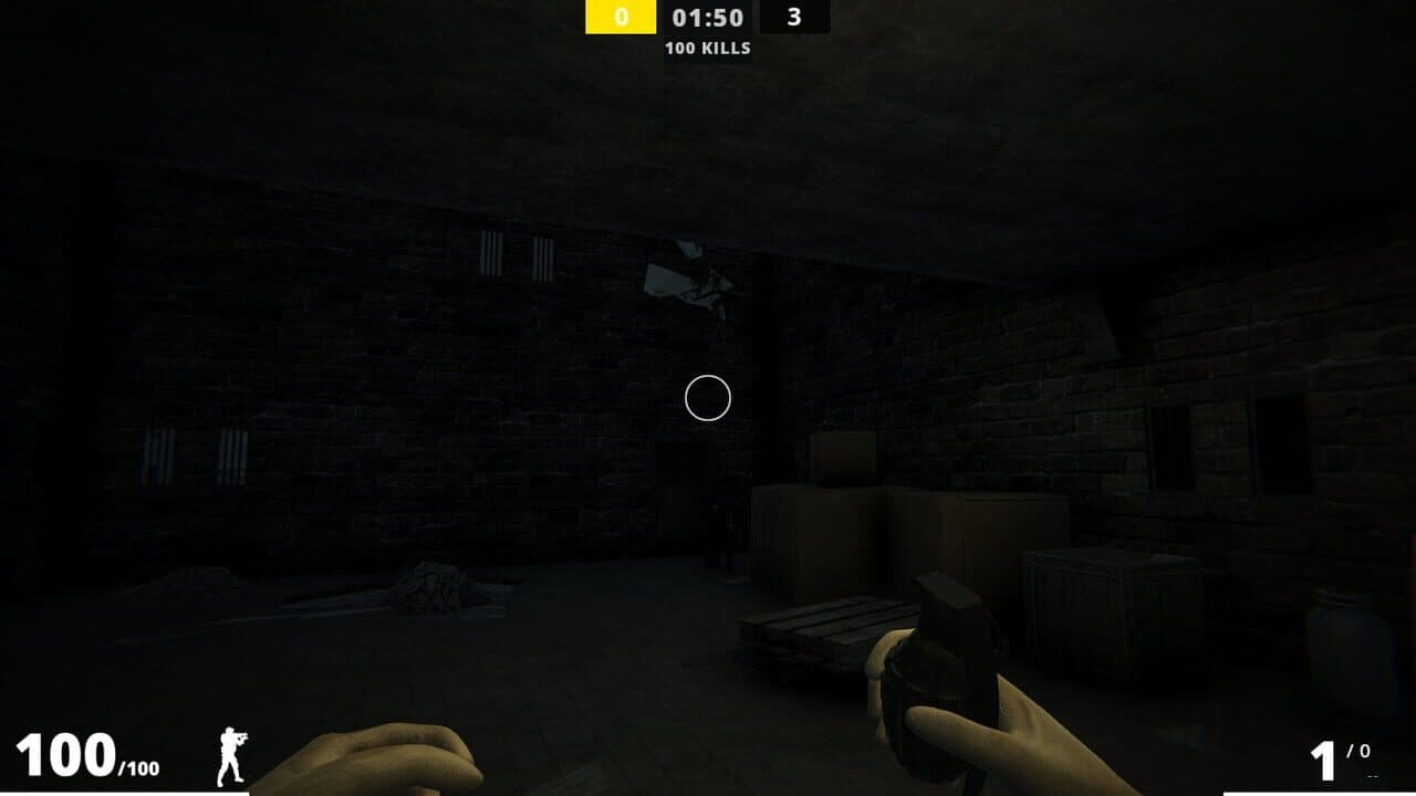 Seat of War thumbnail 2