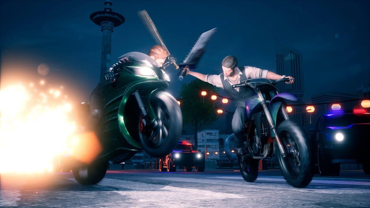 Road Rage thumbnail 4