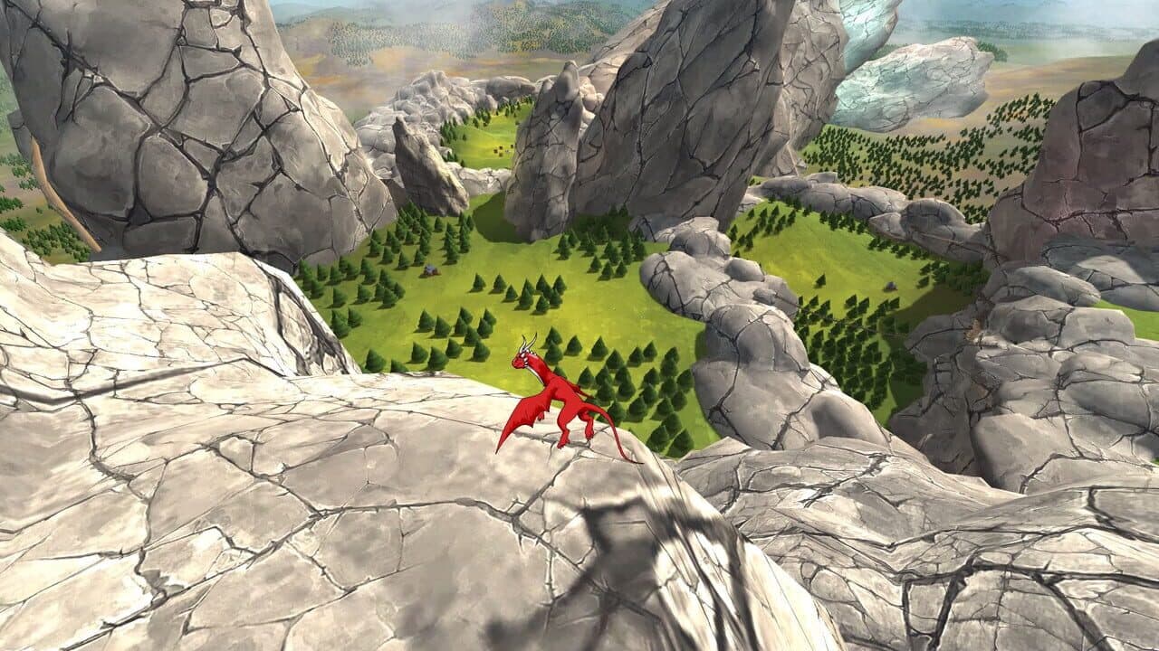 Grim Dragons thumbnail 3