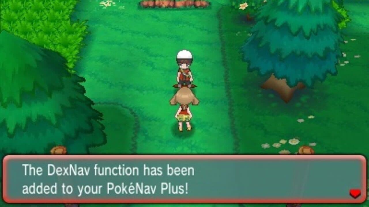 Pokémon Omega Ruby thumbnail 2