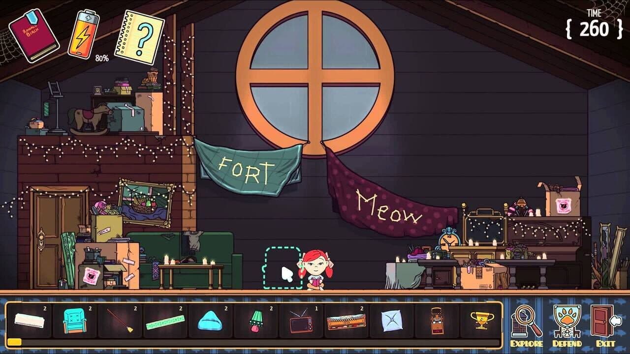 Fort Meow thumbnail 5