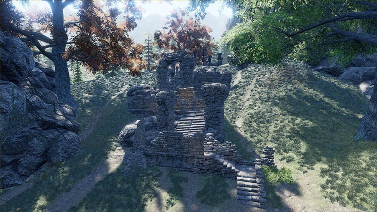 Northern Shadow thumbnail 3