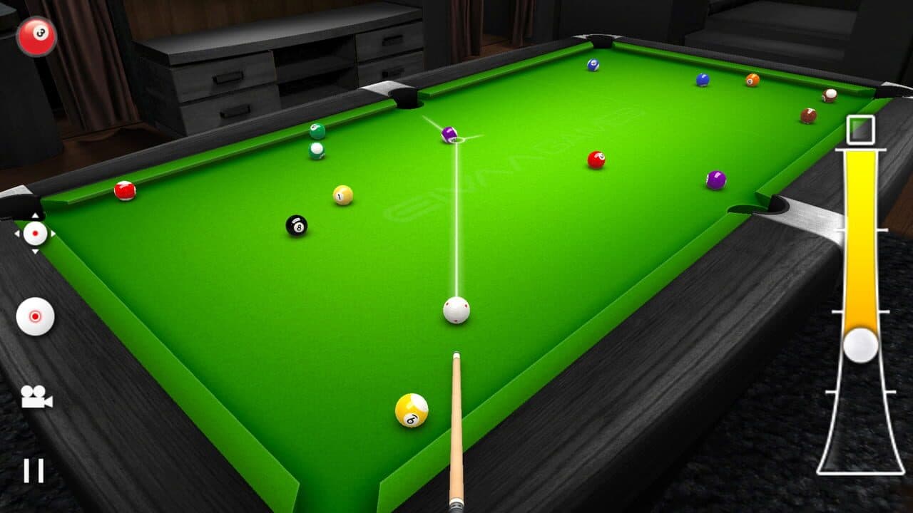 Real Pool 3D thumbnail 2