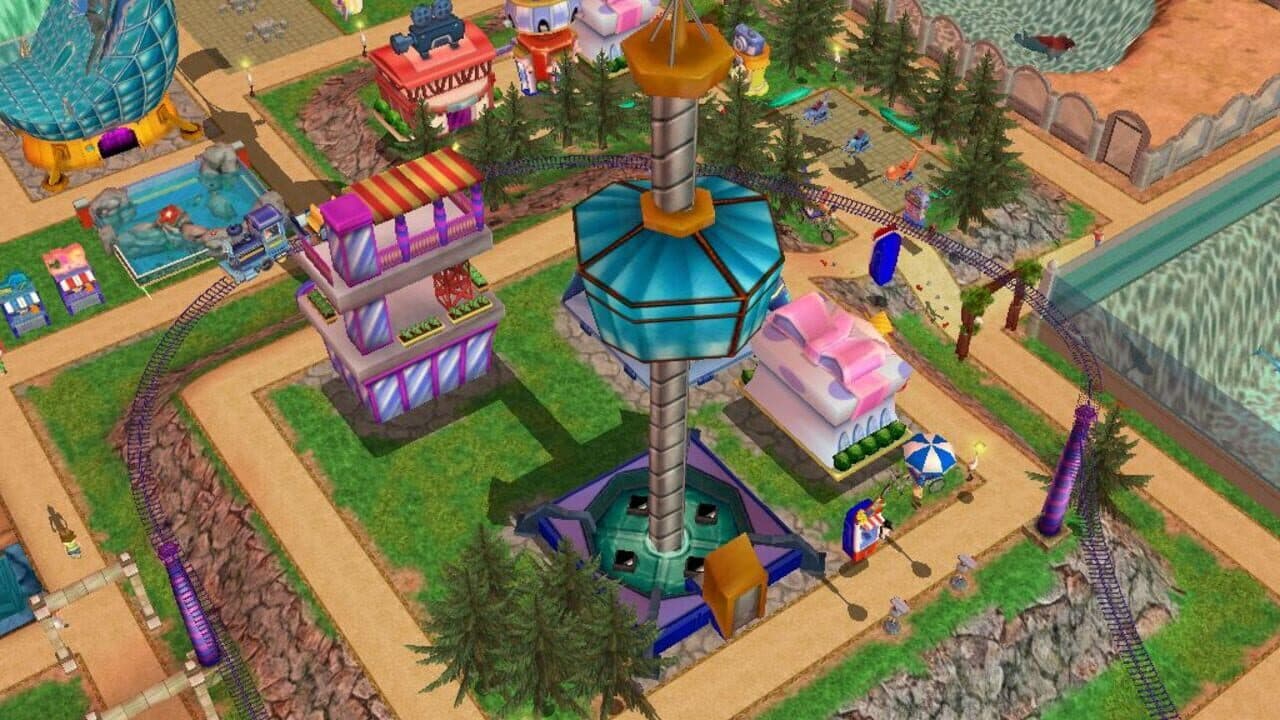 Marine Park Empire thumbnail 5