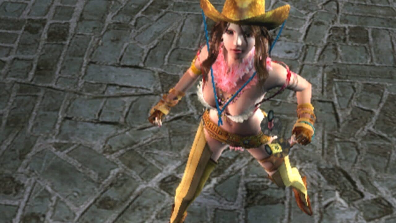 OneChanbara: Bikini Zombie Slayers thumbnail 5