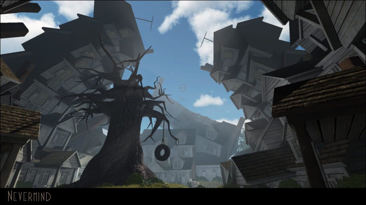 Nevermind thumbnail 2