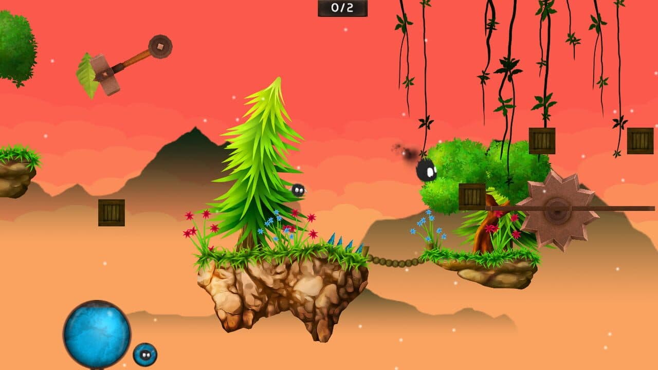 Fluffy screenshot 1