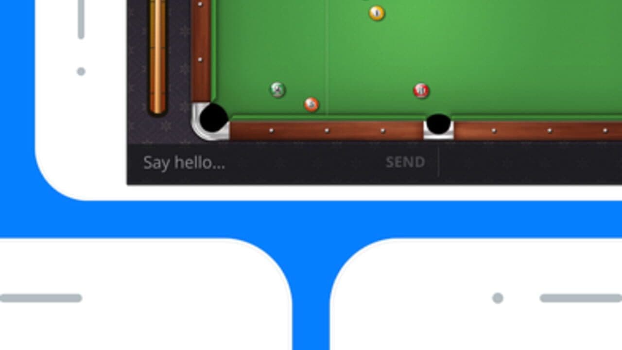 Plato screenshot 1