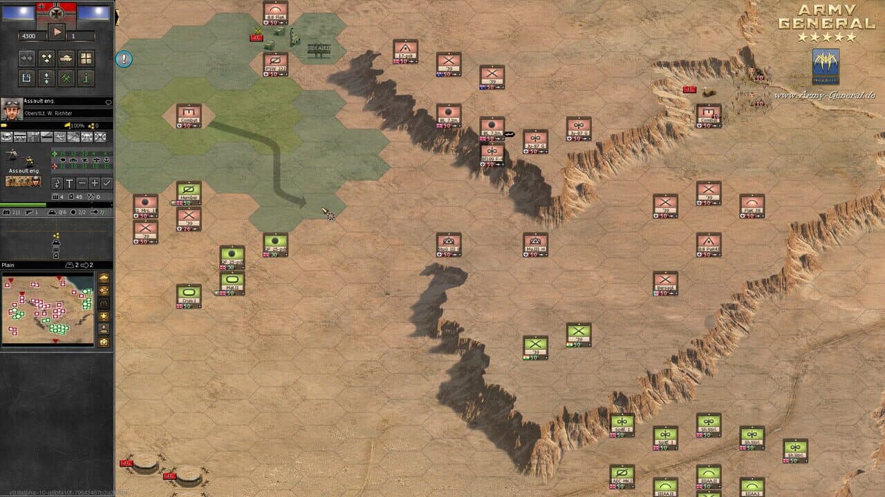 Army General thumbnail 4