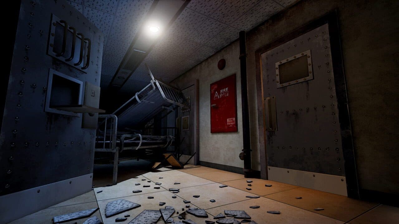 Trespass: Episode 1 thumbnail 3