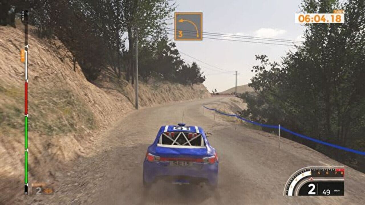Sébastien Loeb Rally Evo thumbnail 2