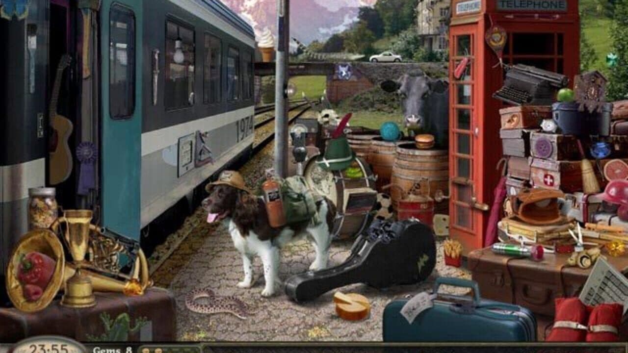 Hidden Expedition: Everest thumbnail 4