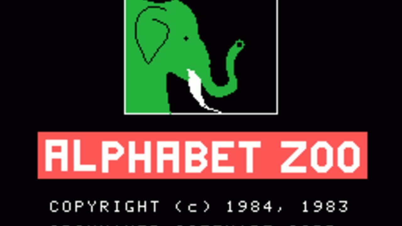 Alphabet Zoo thumbnail 2