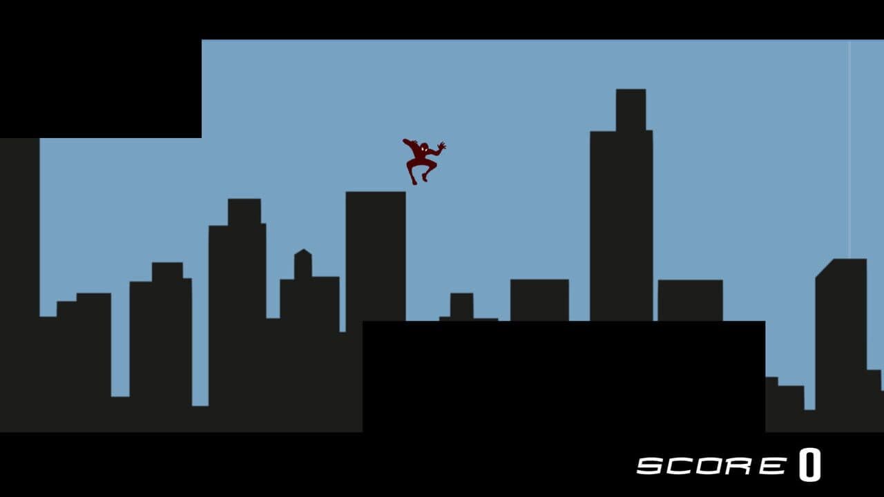 Ultimate Spider Hero thumbnail 5