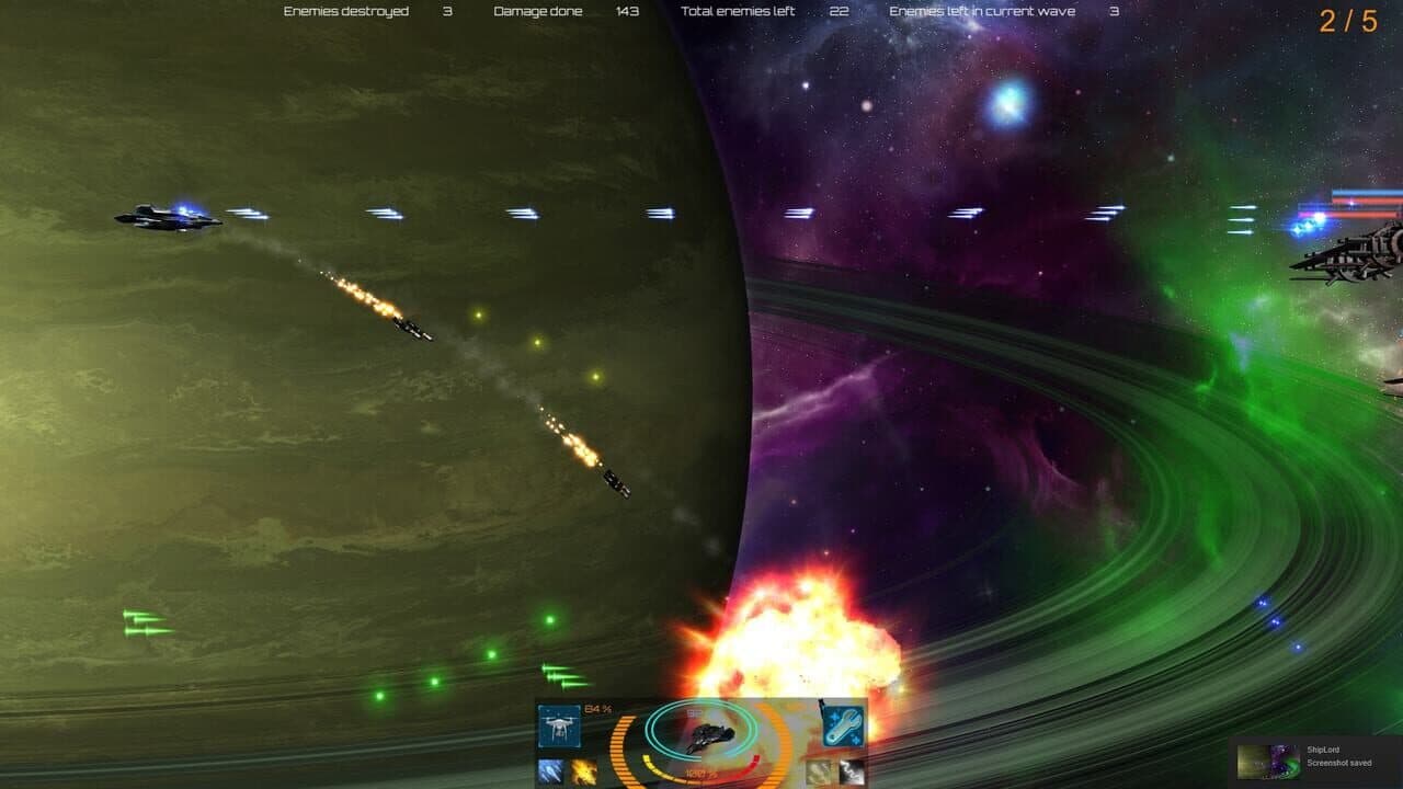 Duke of Alpha Centauri thumbnail 3