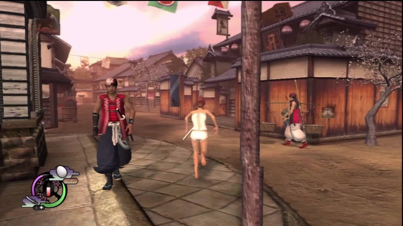 Way of the Samurai 4 thumbnail 2