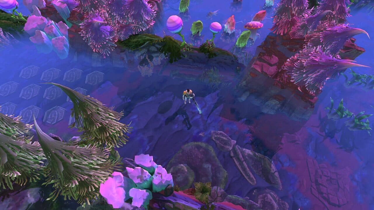 Mr. Donovan screenshot 1