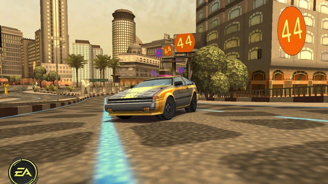 Need for Speed: Nitro thumbnail 9