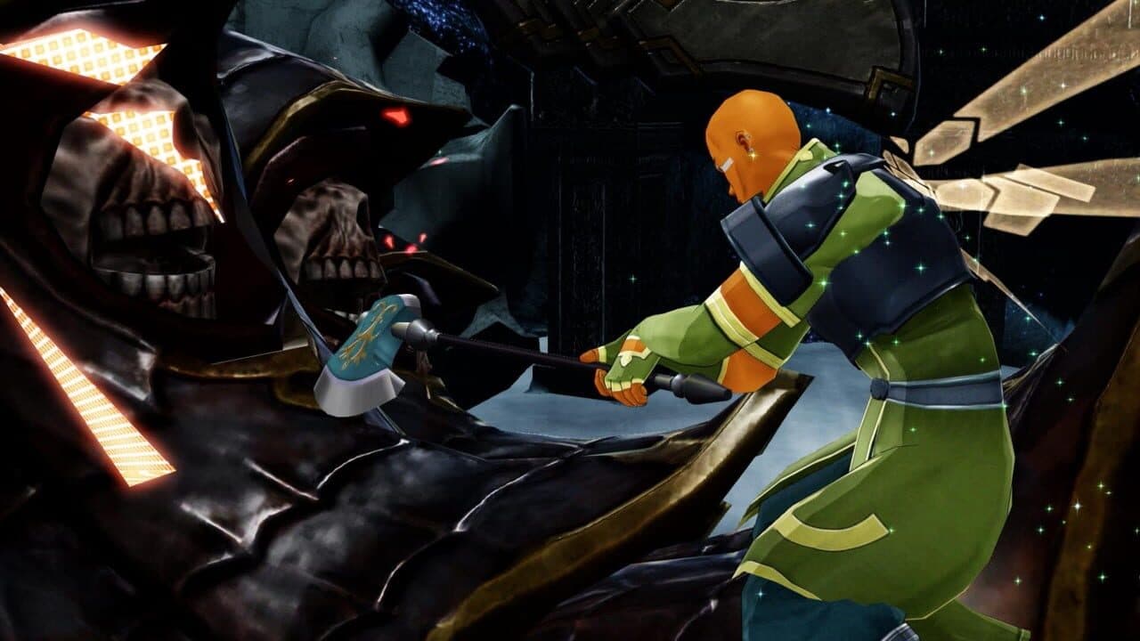 Accel World vs. Sword Art Online: Deluxe Edition thumbnail 2