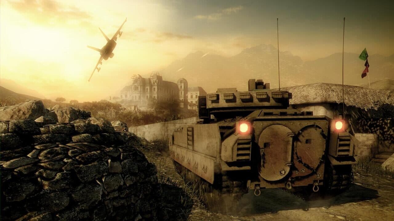 Medal of Honor: Tier 1 Edition thumbnail 7