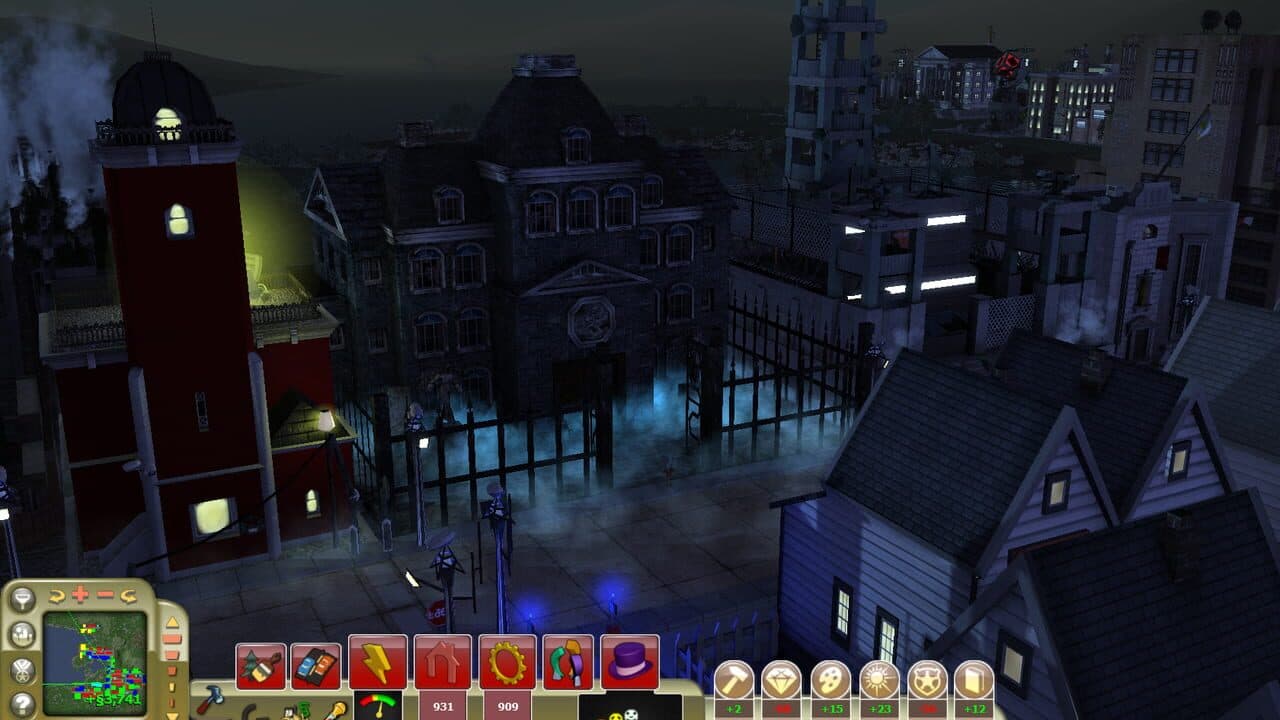 SimCity Societies thumbnail 5