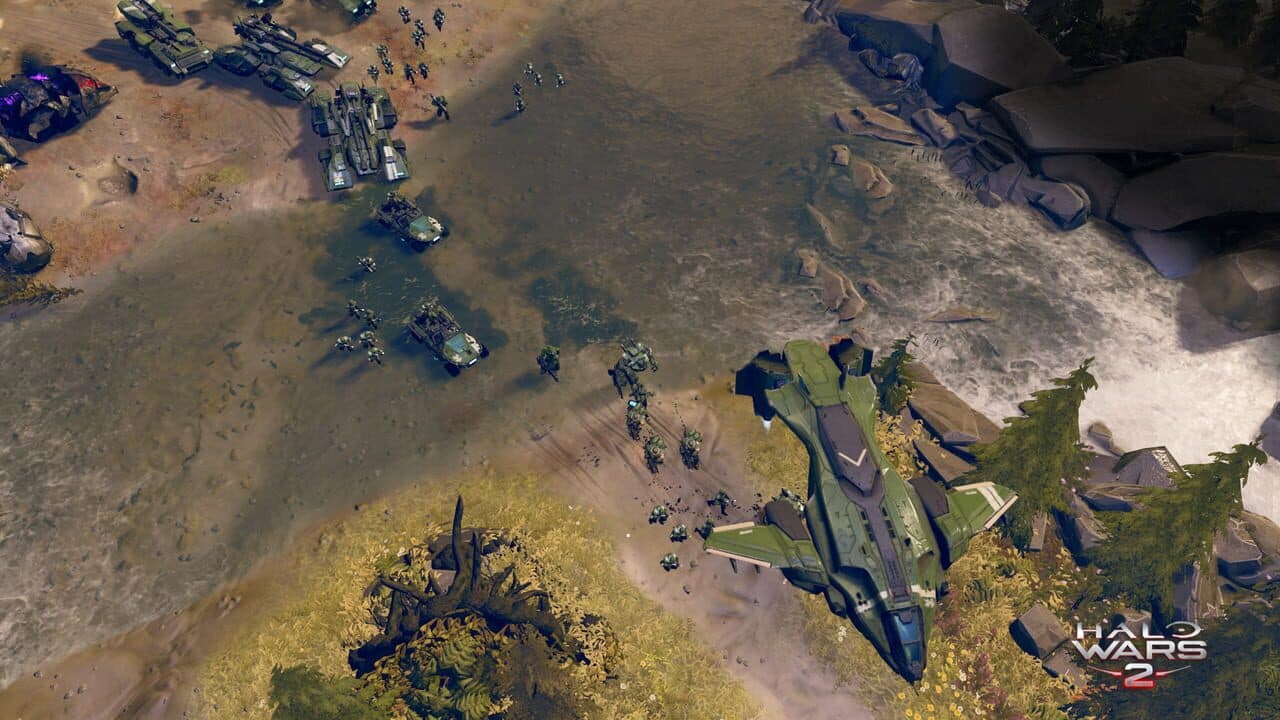 Halo Wars 2: Ultimate Edition thumbnail 3