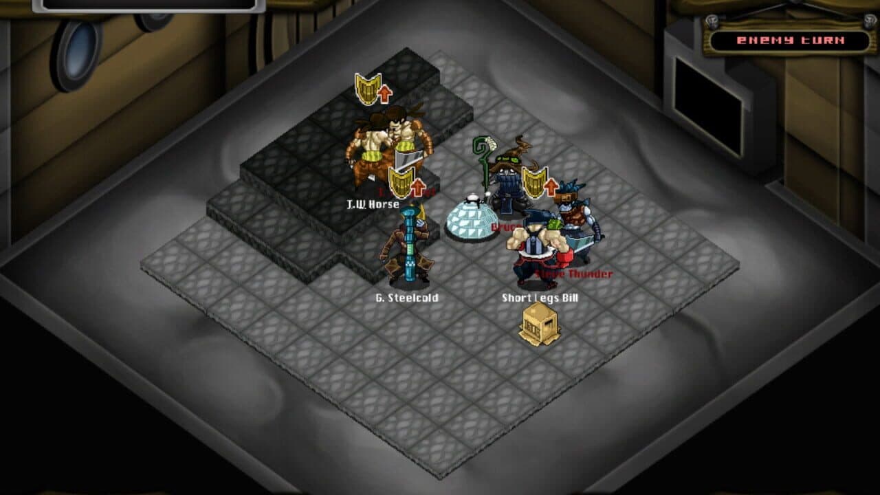 Run For Rum: A Pirate Tale thumbnail 4