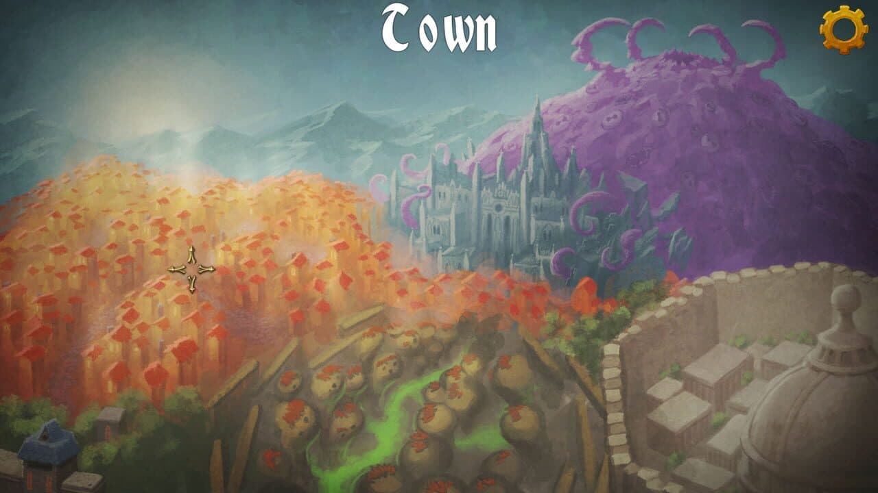 Eldritch Hunter thumbnail 3