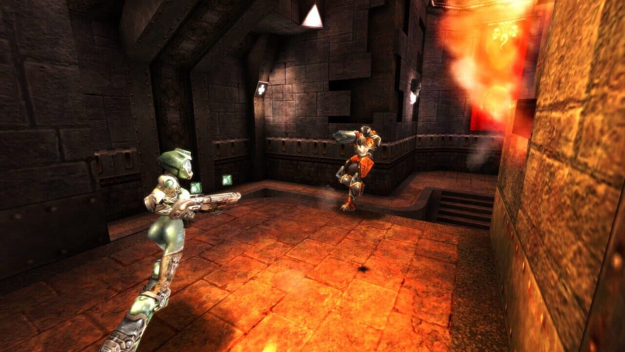 Quake Live thumbnail 5