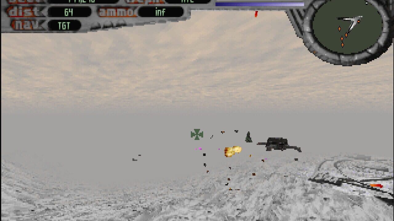 Terminal Velocity thumbnail 5