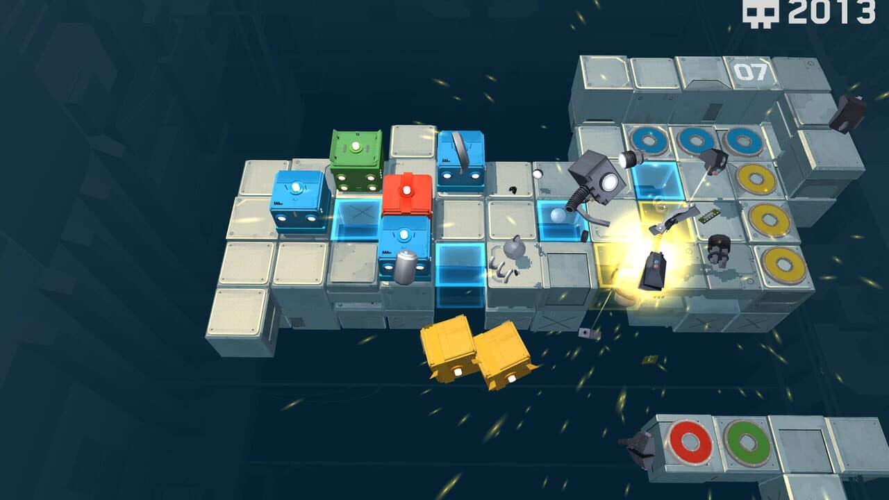 Death Squared thumbnail 3