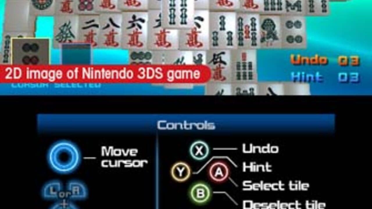 Mahjong Cub3d thumbnail 7