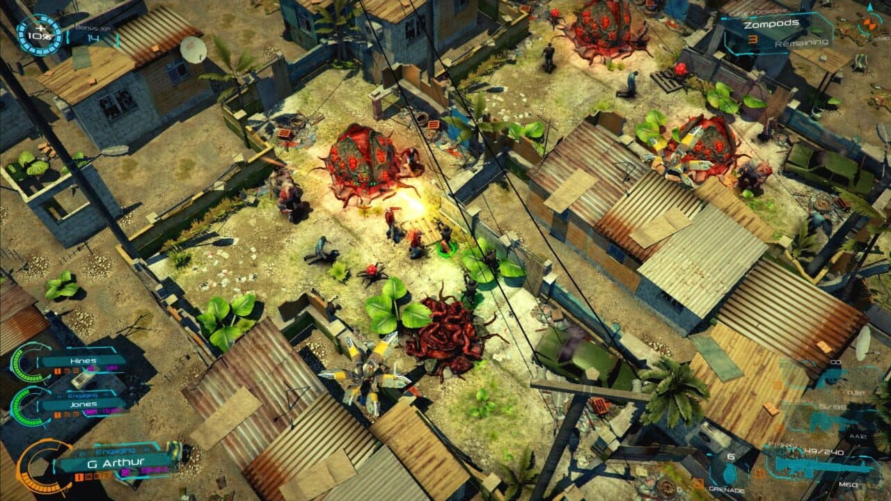 Global Outbreak: Doomsday Edition thumbnail 2