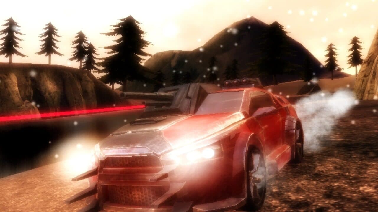 Glacier 3: The Meltdown thumbnail 3