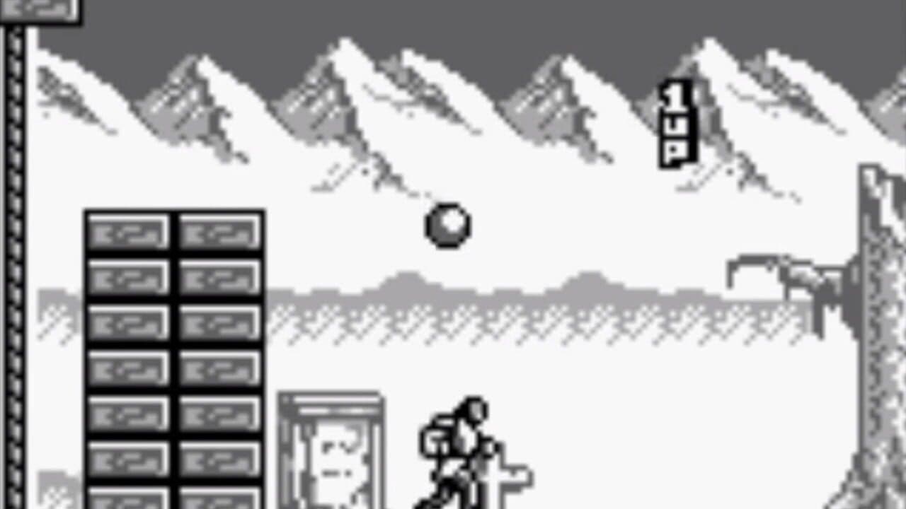 Castlevania: The Adventure thumbnail 3