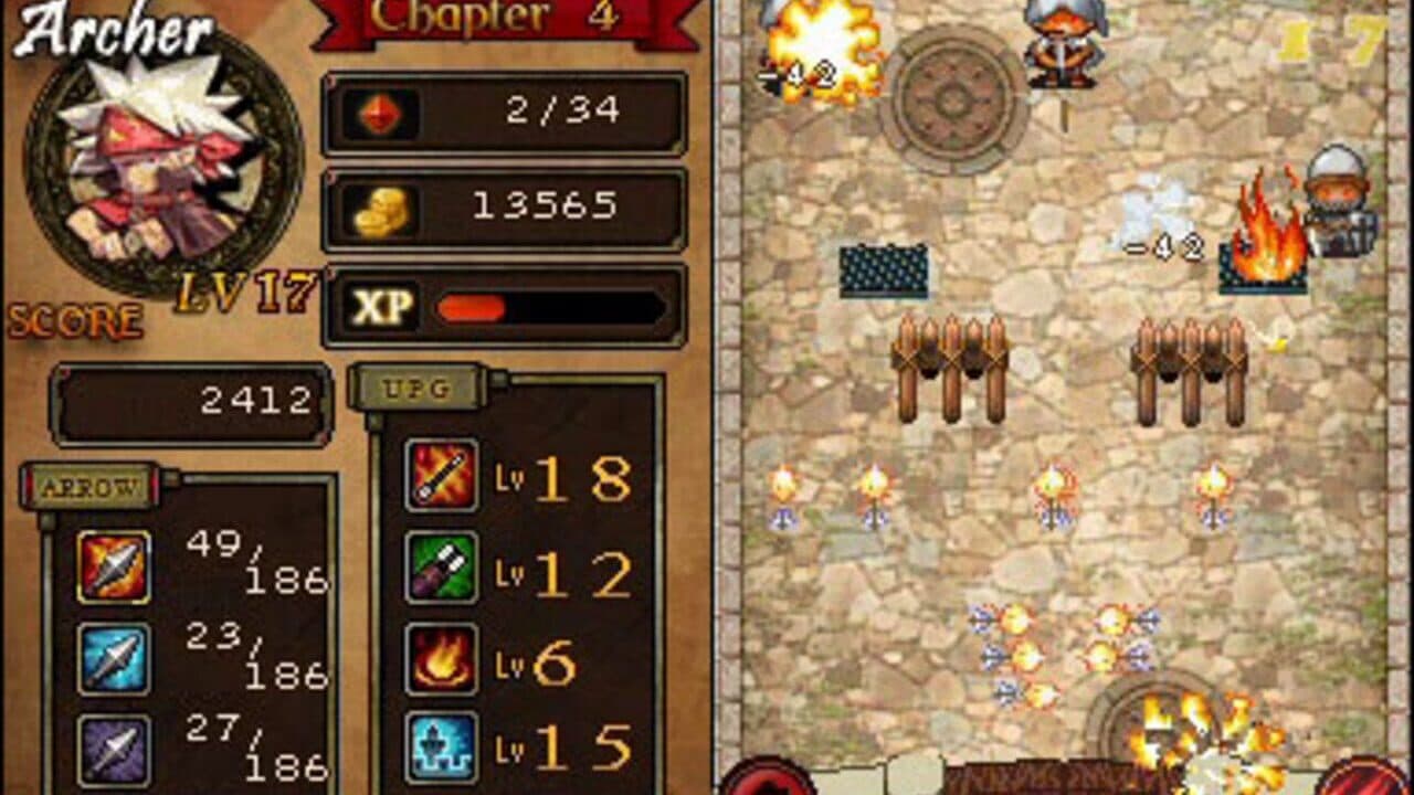 Come On! Dragons screenshot 1