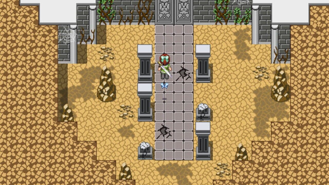 Celia's Quest thumbnail 2