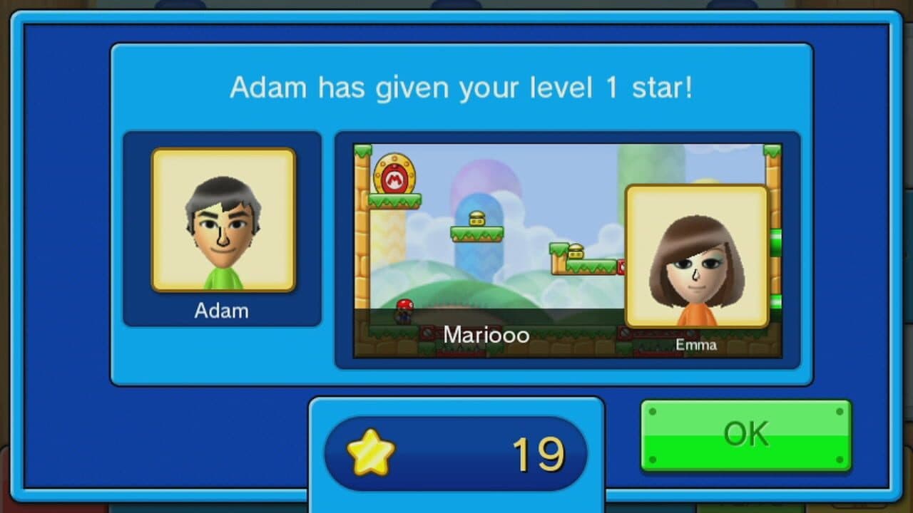 Mario vs. Donkey Kong: Tipping Stars thumbnail 10