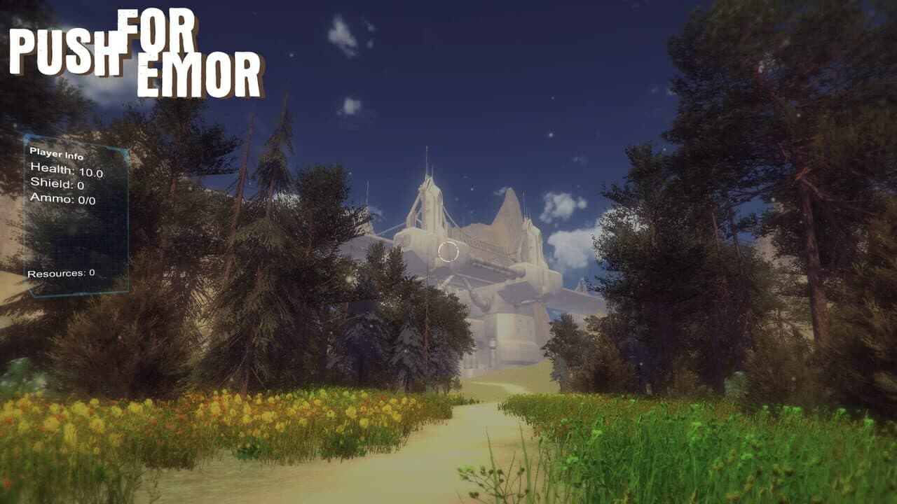 Push For Emor thumbnail 2
