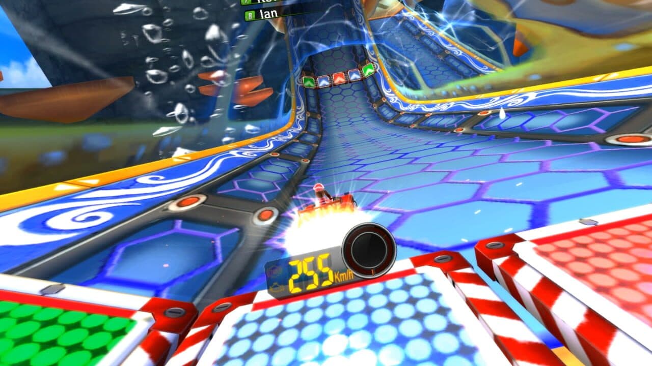 Kart Chaser: The Boost VR thumbnail 3