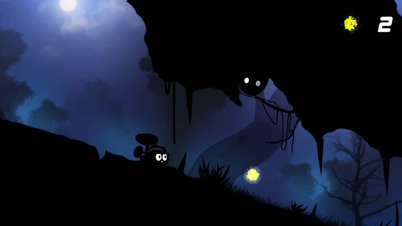Dark Mystery thumbnail 4