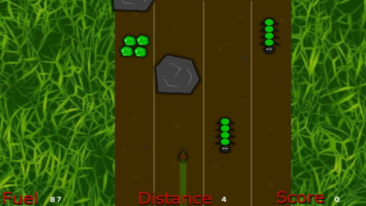 Snail Racer Extreme thumbnail 4