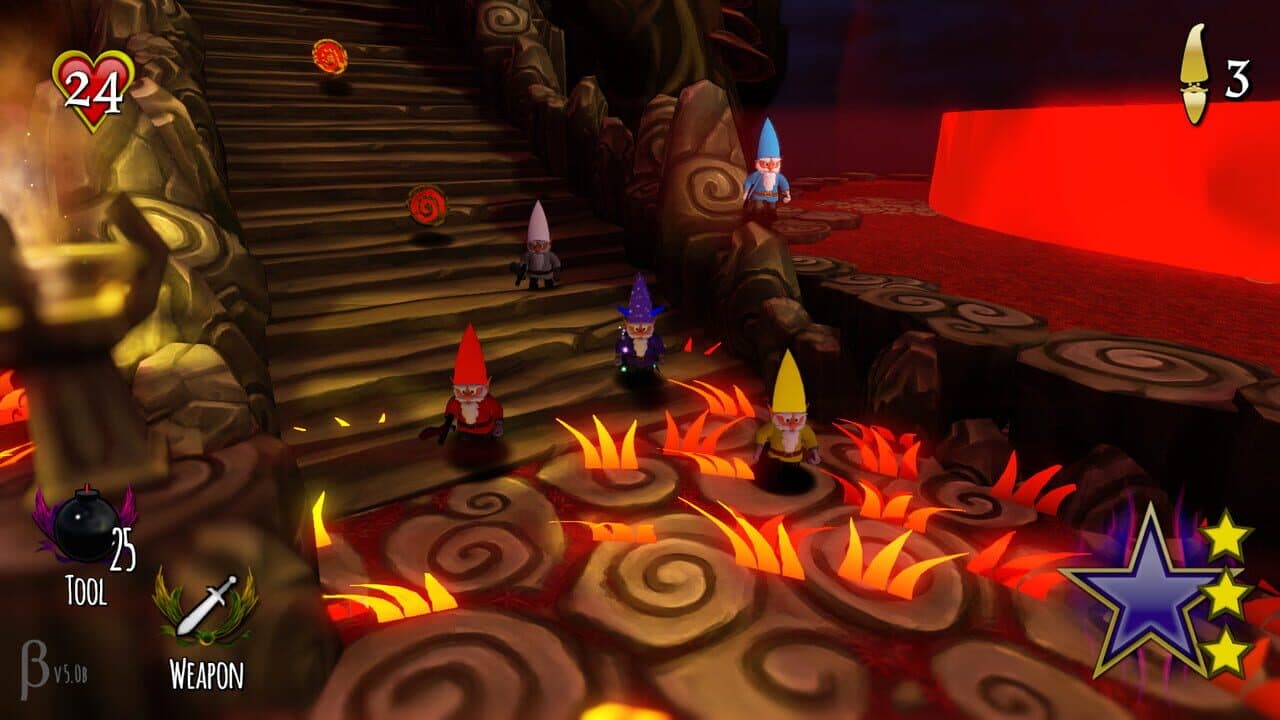 Gnomes Vs. Fairies thumbnail 4