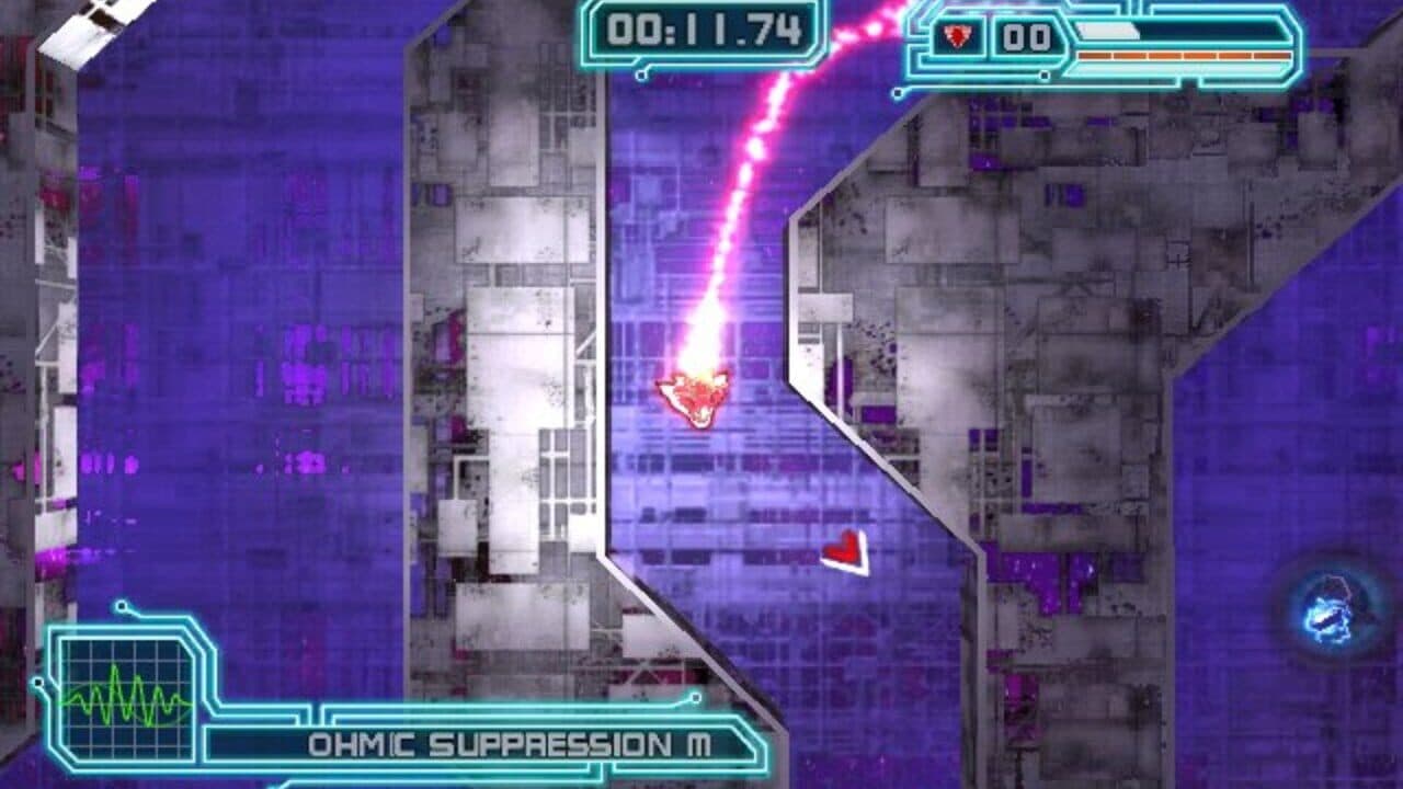 Evasive Space thumbnail 8