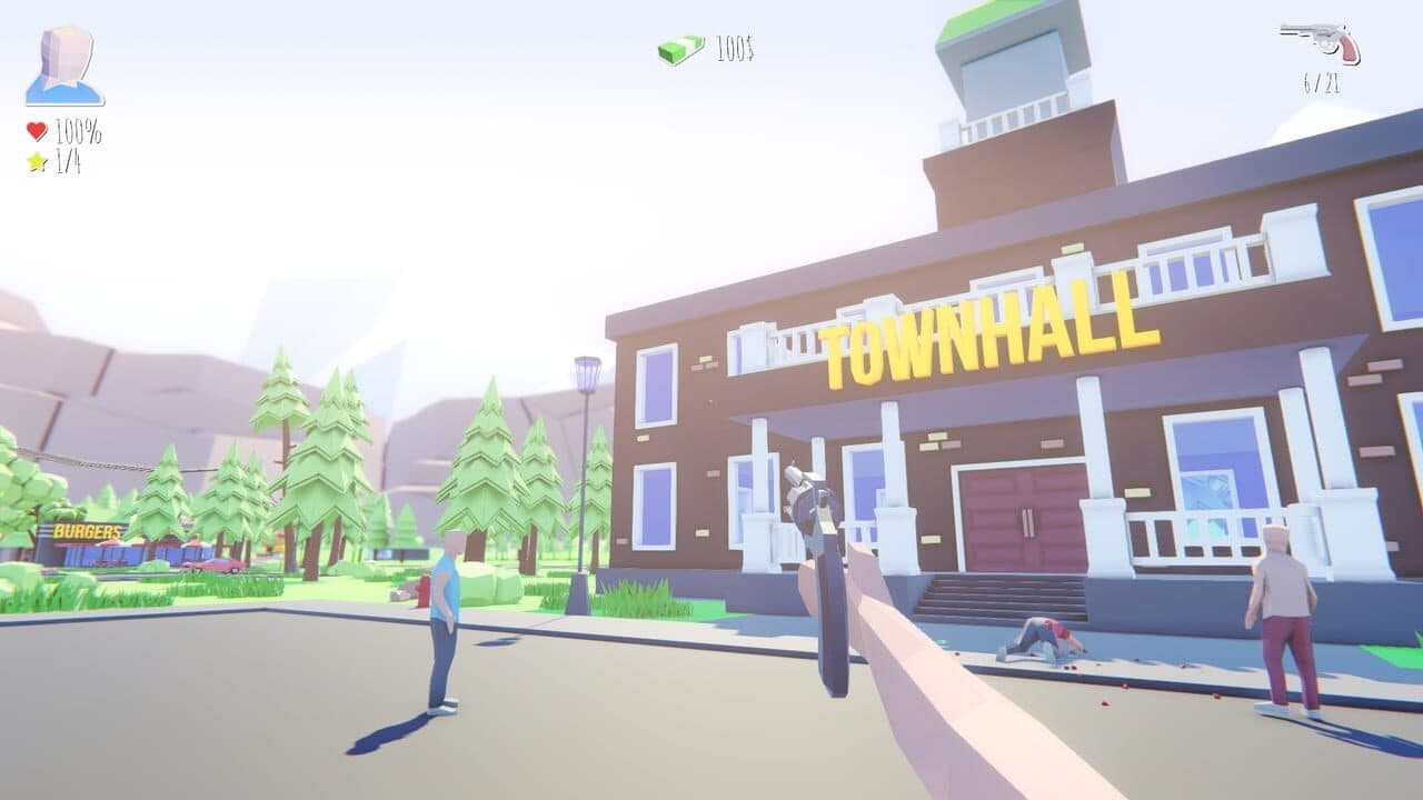 Dude Simulator 2 thumbnail 7