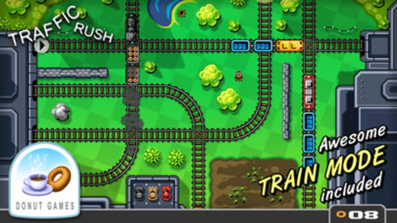 Traffic Rush thumbnail 6