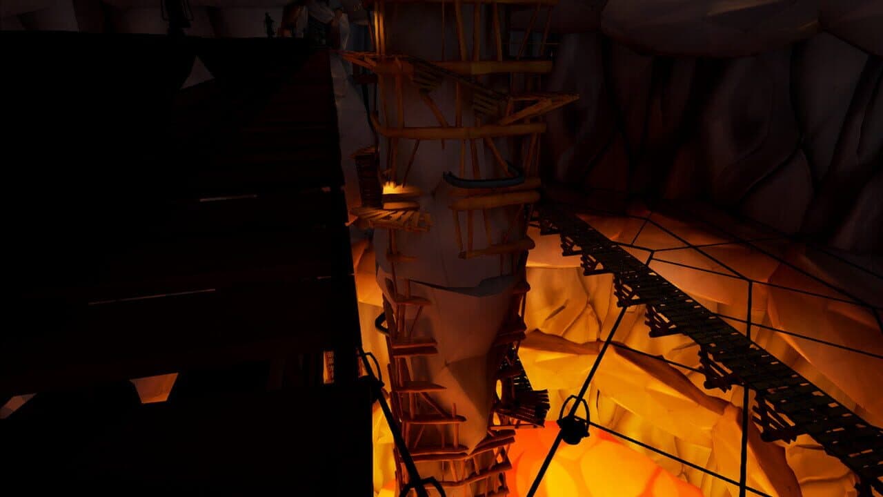 Deep Below thumbnail 5