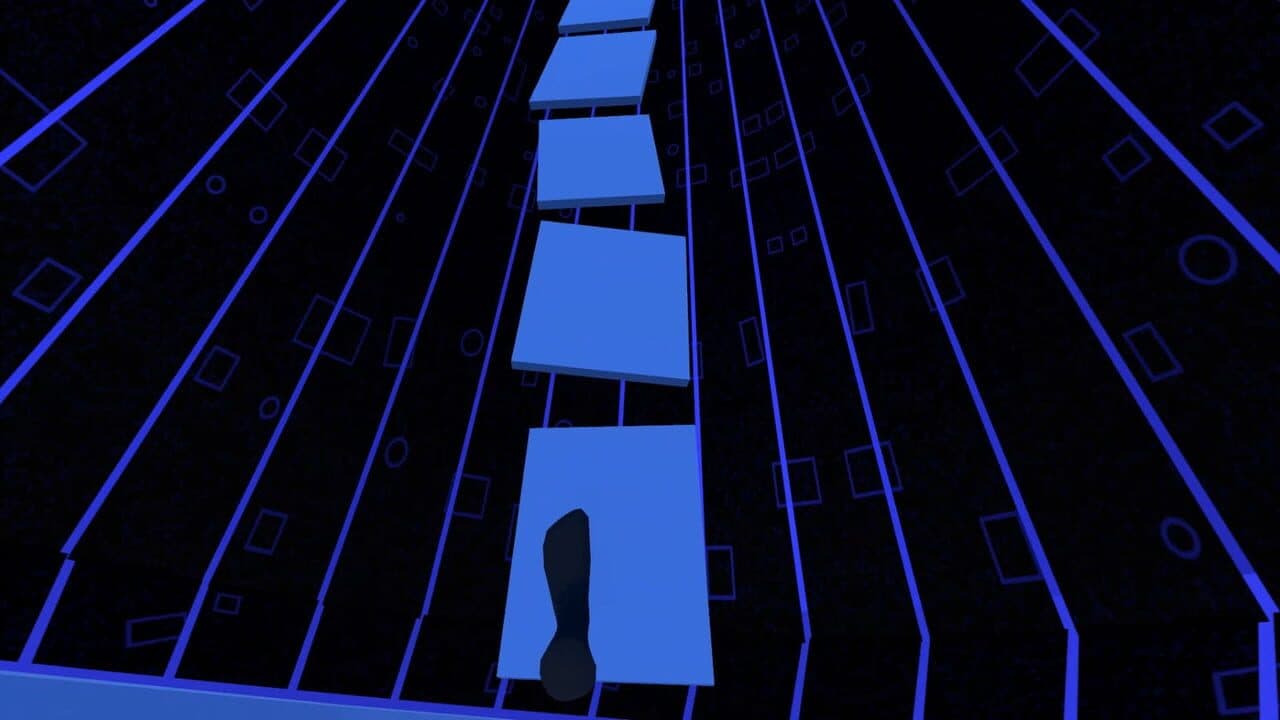 GravityTunnelVR thumbnail 2