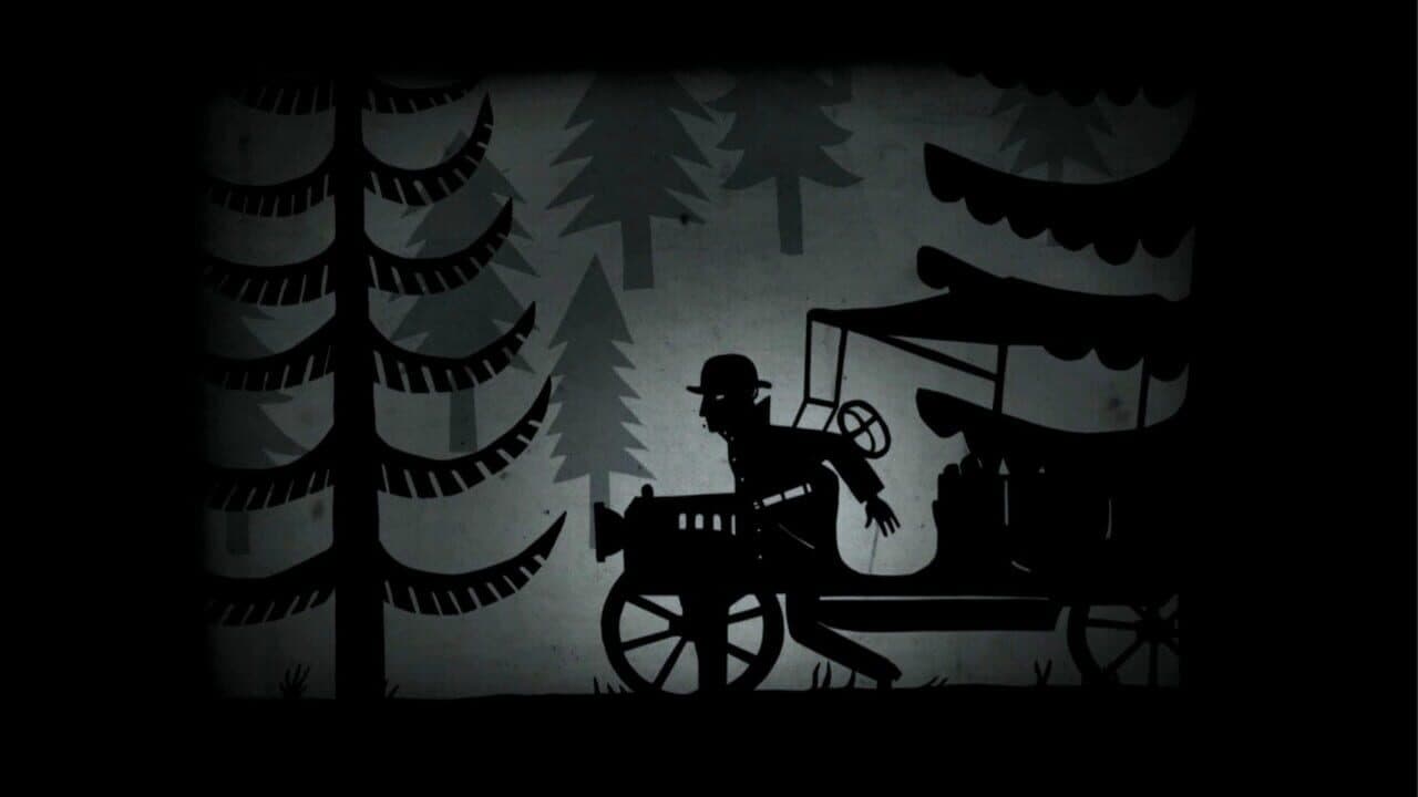 The 39 Steps thumbnail 10